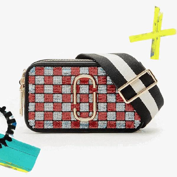 小ck值得买的几款包,别再买这些烂大街的潮牌