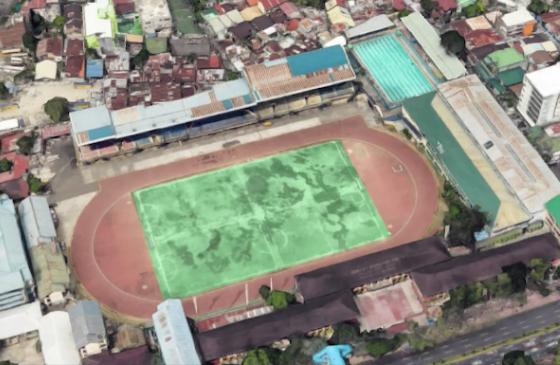 菲律宾还有几场球要打,菲律宾目前比赛