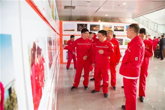 定边采油厂航拍,定边采油厂宣传片