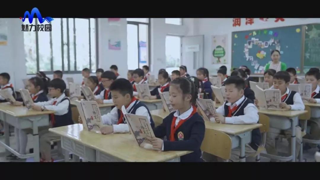 专题片|《涂亮孩子生命的底色》——南京市北京东路小学棠城分校