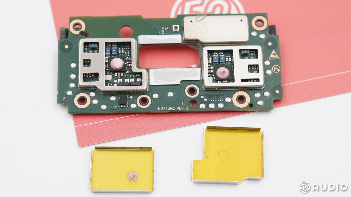 华为eyewear2飞行款拆解,拆解华为watch2全集