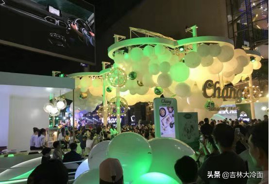 吉林市金地里里餐饮综合体,吉林市金地里里酒吧开业了吗