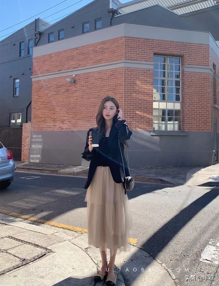 捧红了鹿晗、张艺兴的她，要做大码女装界的张大奕了么？