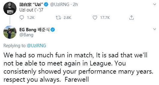 英雄联盟uzi重新回赛场,当英雄联盟变成地下城