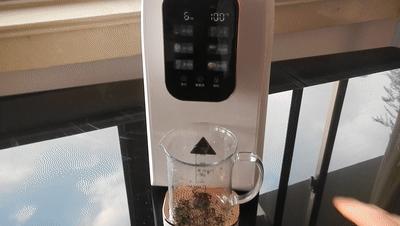 即热净饮机,熊小夕f20净饮机评测