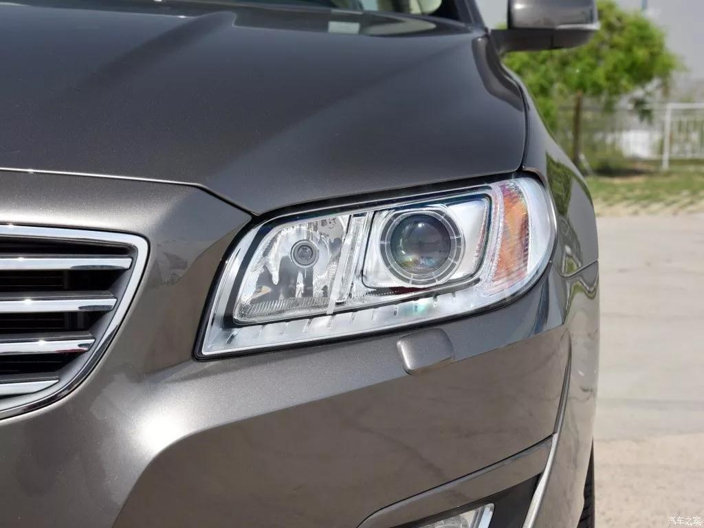 05年沃尔沃s80排量,5年的沃尔沃s60l能买吗