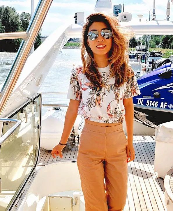 曲婉婷近期,曲婉婷最近