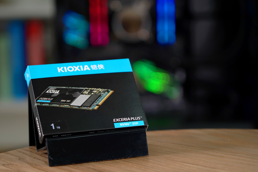 东芝rd10怎么样,东芝更名铠侠