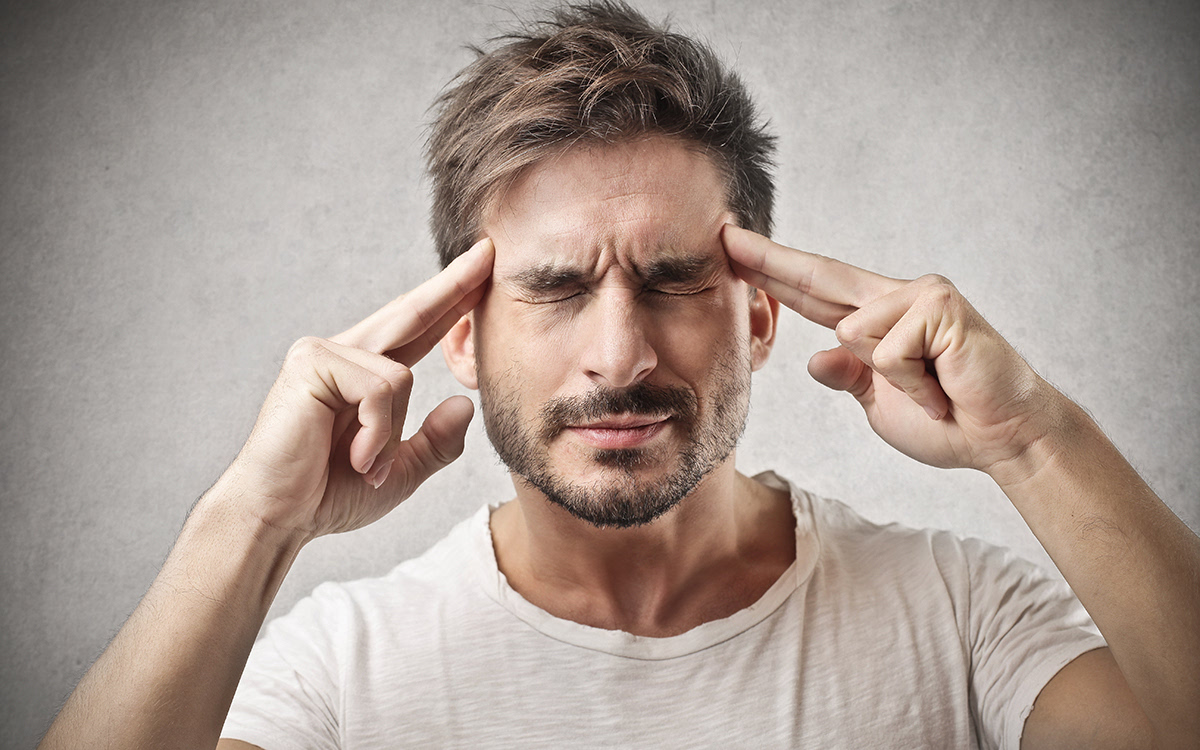 如果你总胡思乱想请做两件事,如果你总是胡思乱想怎么办