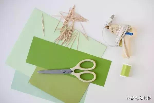 幼儿园父亲节手工制作大全创意,幼儿园建党100周年创意手工