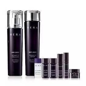 韩国公认最好用的十大化妆品品牌,韩国十大化妆品排行榜最新