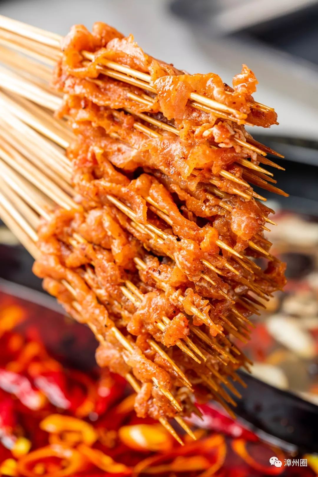 漳州开店没生意,漳州串串店