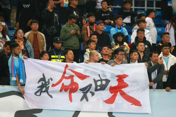 权健冲超之路完整视频,泰达到津门虎的历程