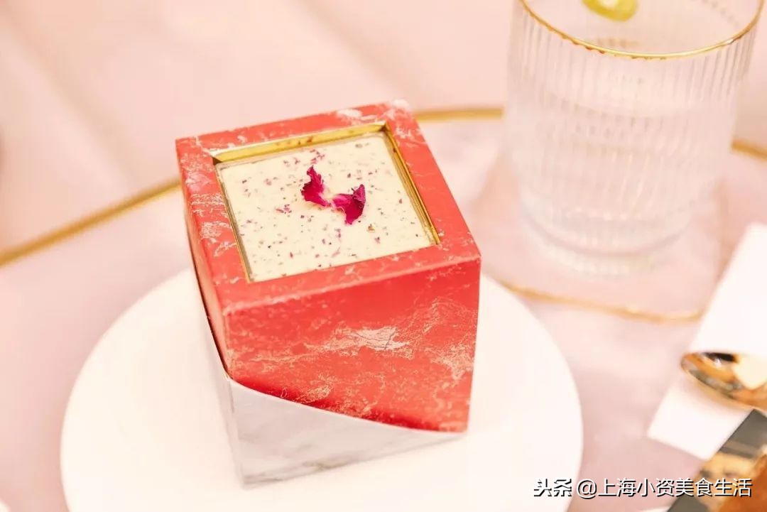 年末大锦鲤，本年度值得吃的TOP100家餐厅在此！