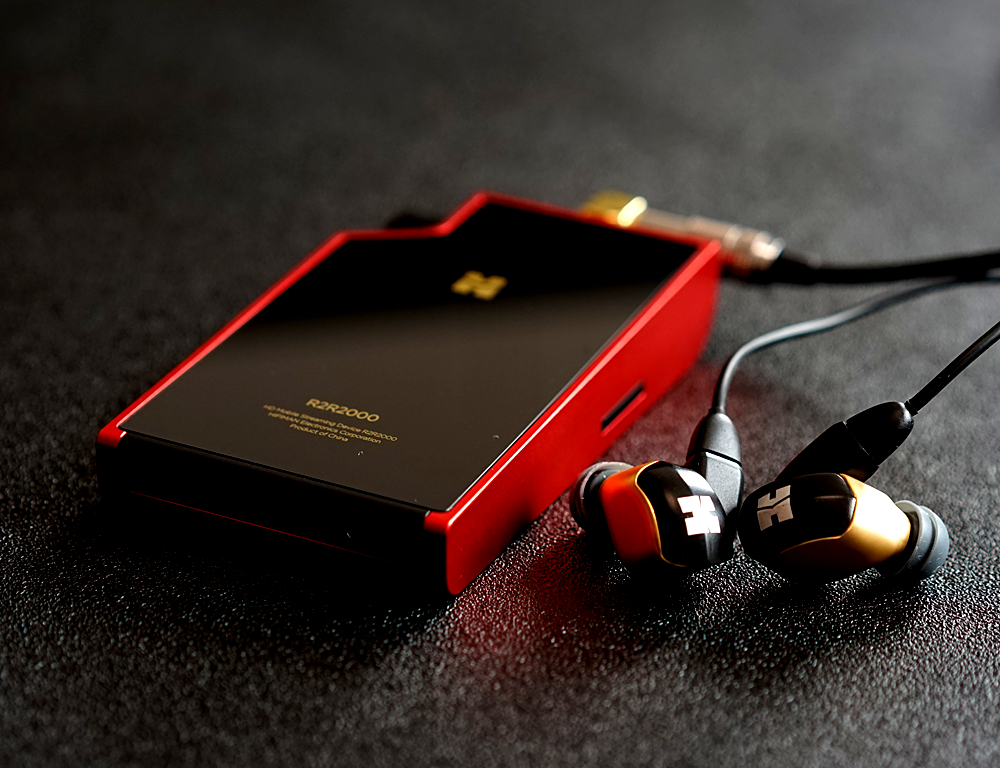 或许是东半球最好的动圈塞皇—HIFIMANRE2000评测