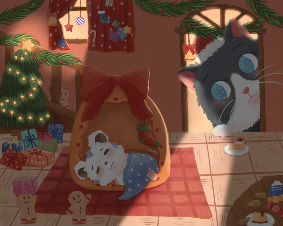 准妈妈不停笔，小白化身视觉中国签约供稿人