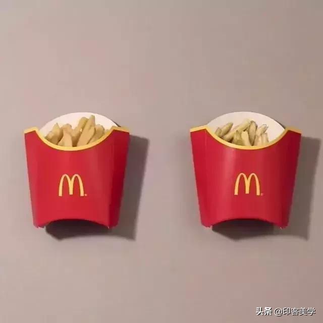 静图变动图视觉错觉,静图会动