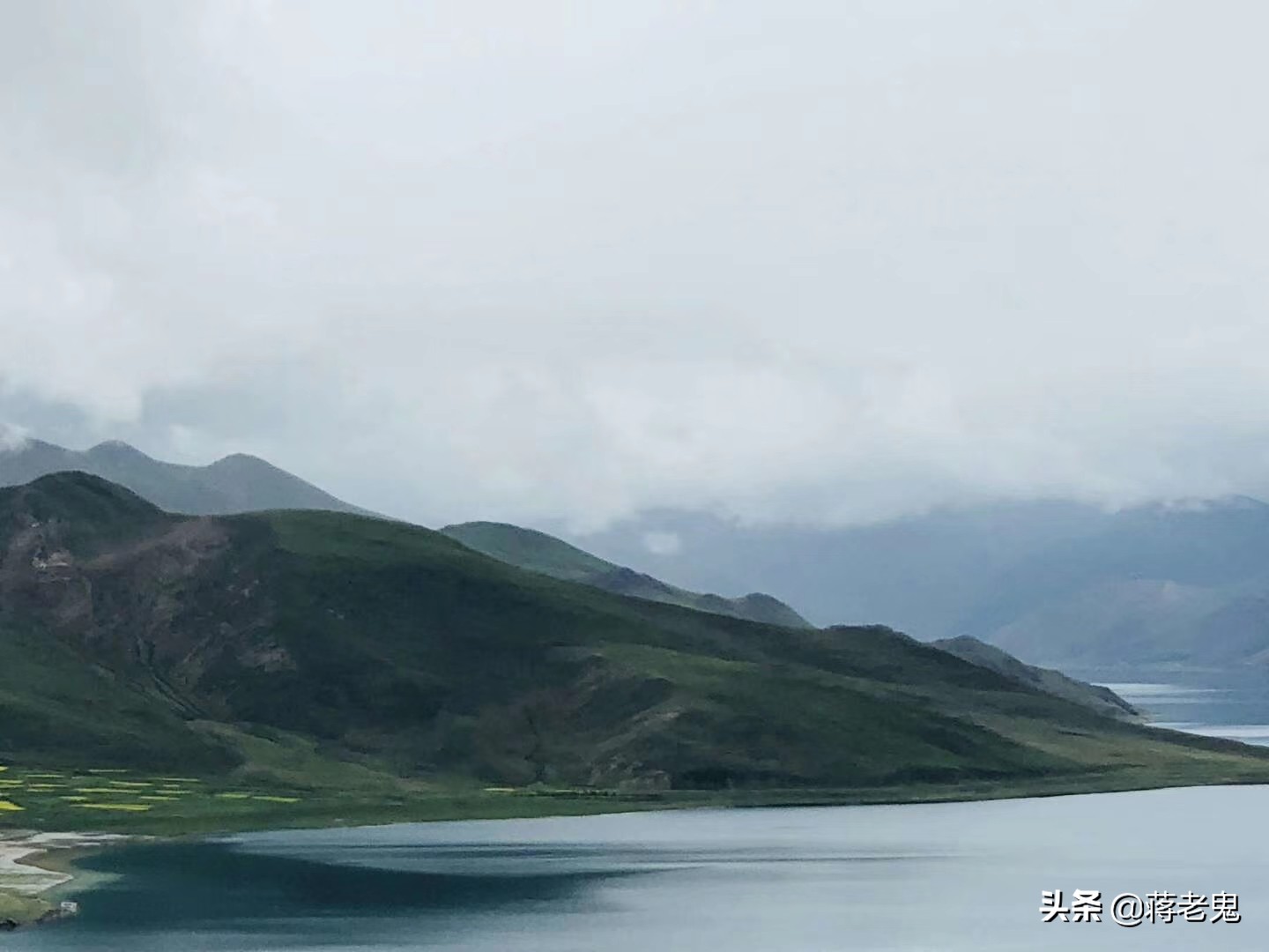 带着老婆，老婆闺蜜，大姨子和小姨子一起单车*藏西**自驾游（完）