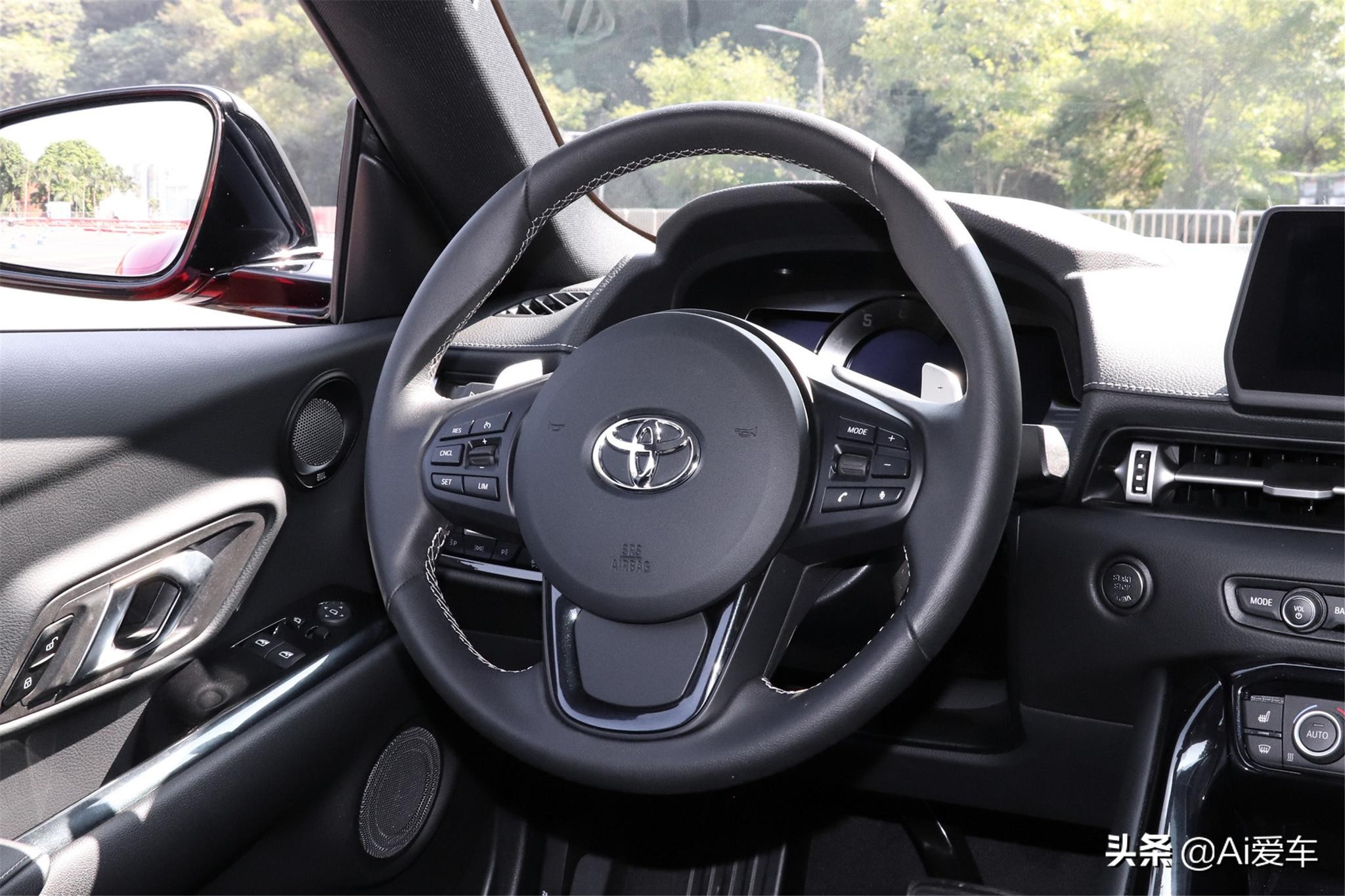 丰田grsupra,丰田supragr