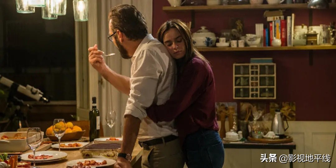 人性是经不起考验的电影,一部考验人性的游戏的电影