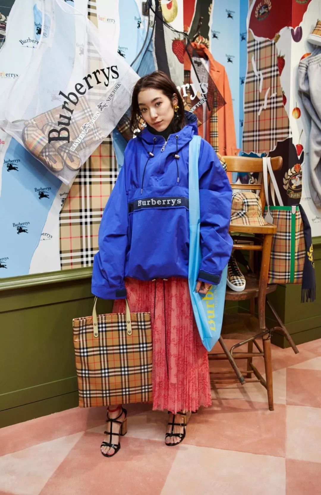 女孩子人生第一个大牌包包推荐,秋冬款必入老花包