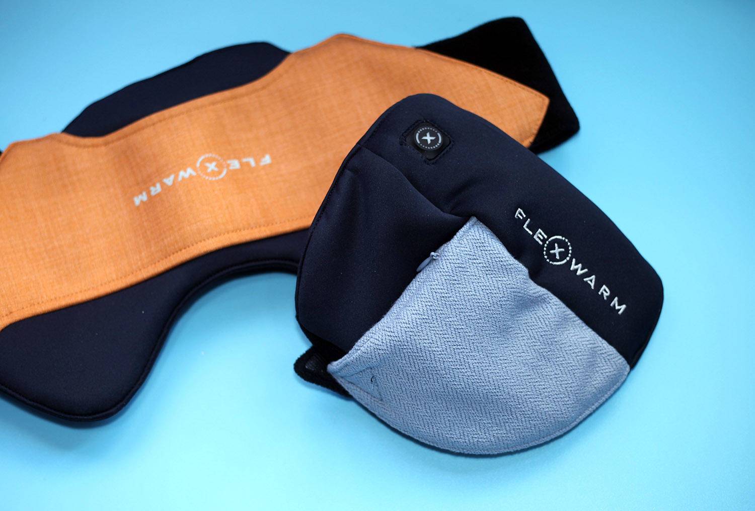 飞乐思智能护膝,飞乐思护腰护膝