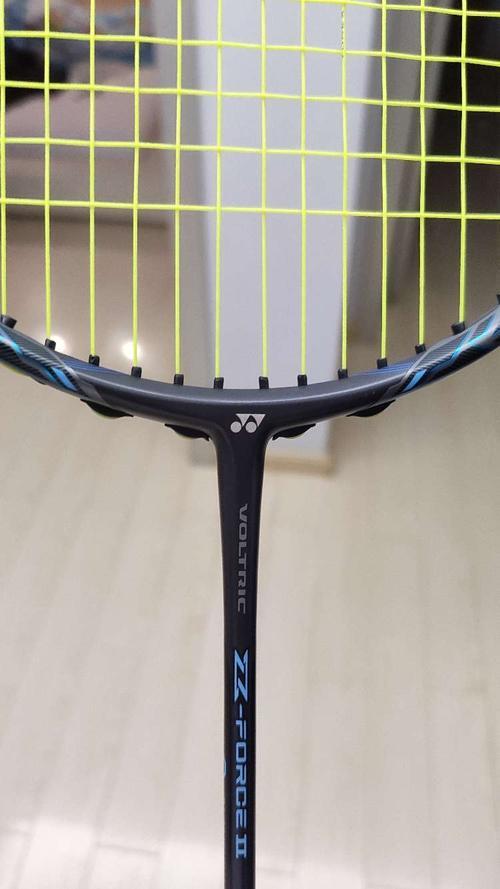 羽毛球拍归纳,最全的羽毛球合集尤尼篇