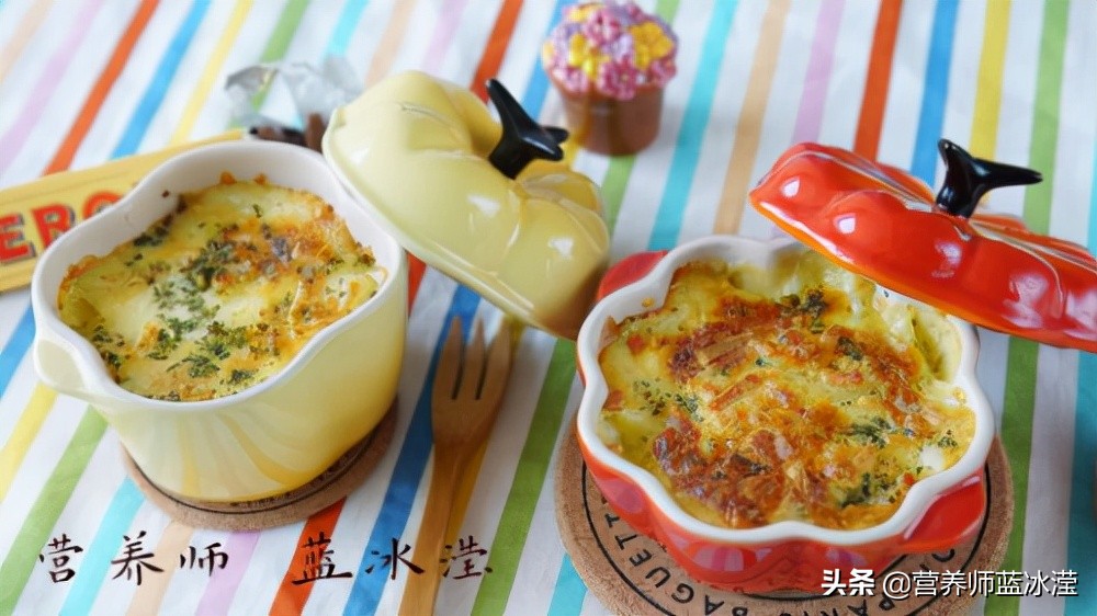 超高热量芝士美食,芝士脆脆棒的食谱
