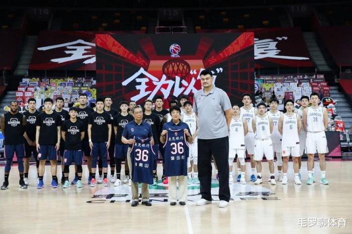 姚明钟南山篮球,姚明赌球