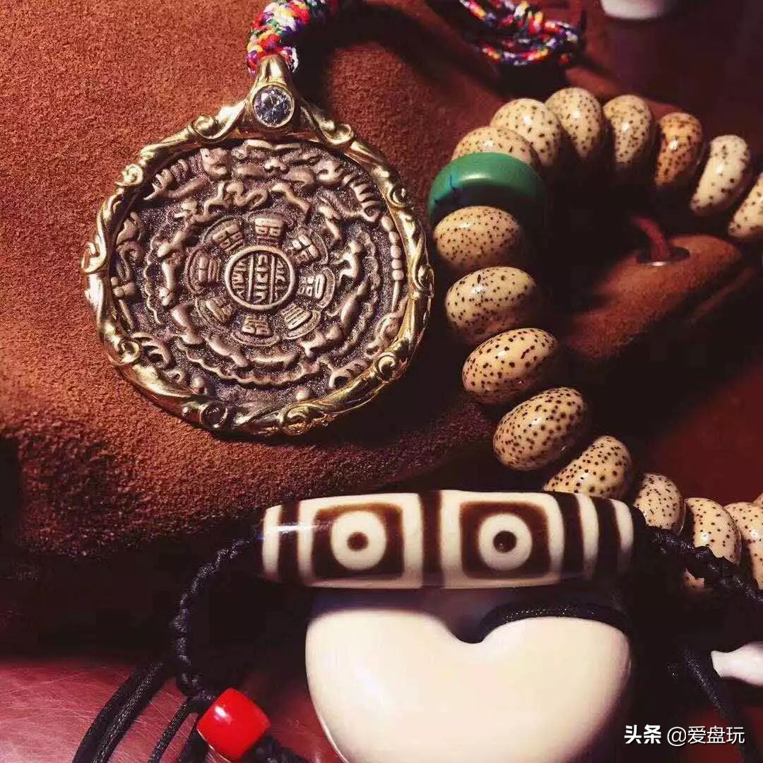 盘玩效果最好的文玩手把件,手把件文玩怎么盘