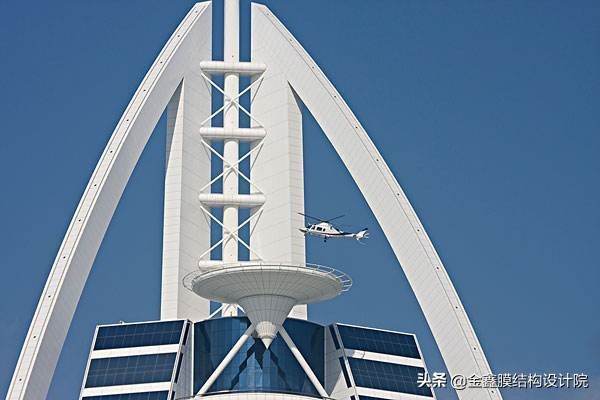 迪拜酒店七星级迪拜帆船酒店造价,迪拜七星级帆船酒店一晚多少钱