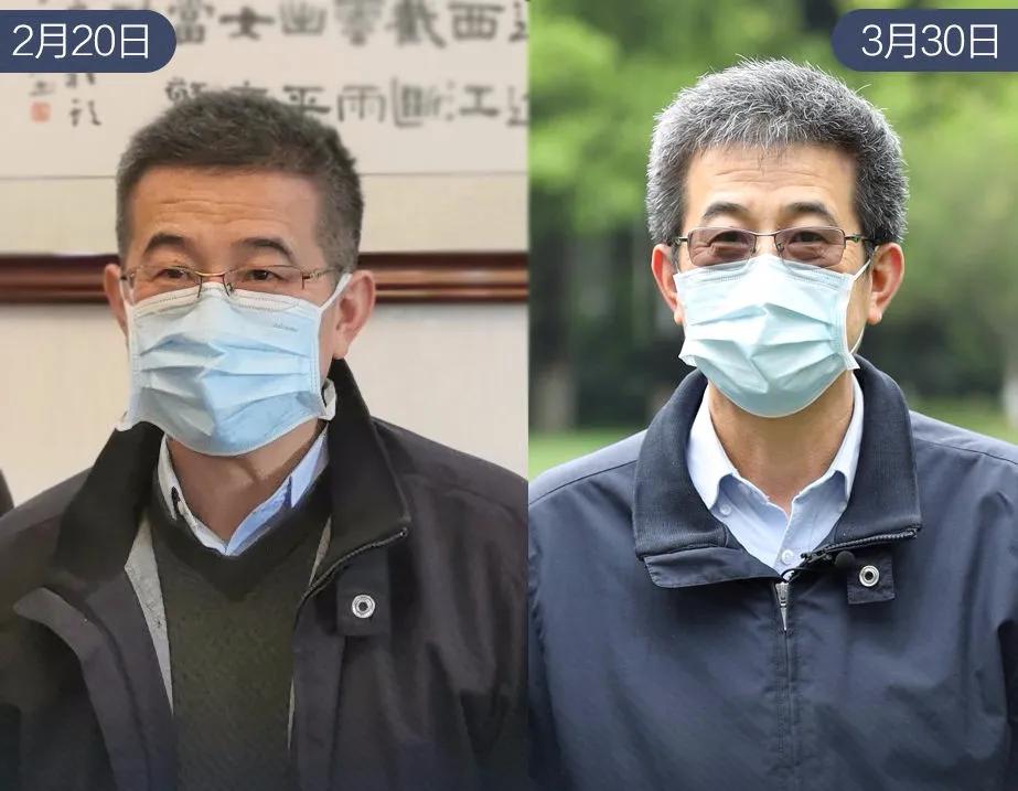 国家卫健委专家组奔赴哈尔滨,中国卫健委专家