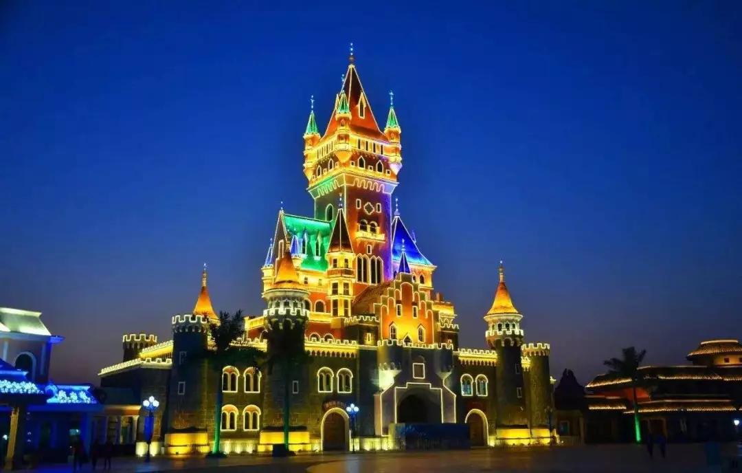 去厦门吹海风,来去厦门观光享受清凉的海风