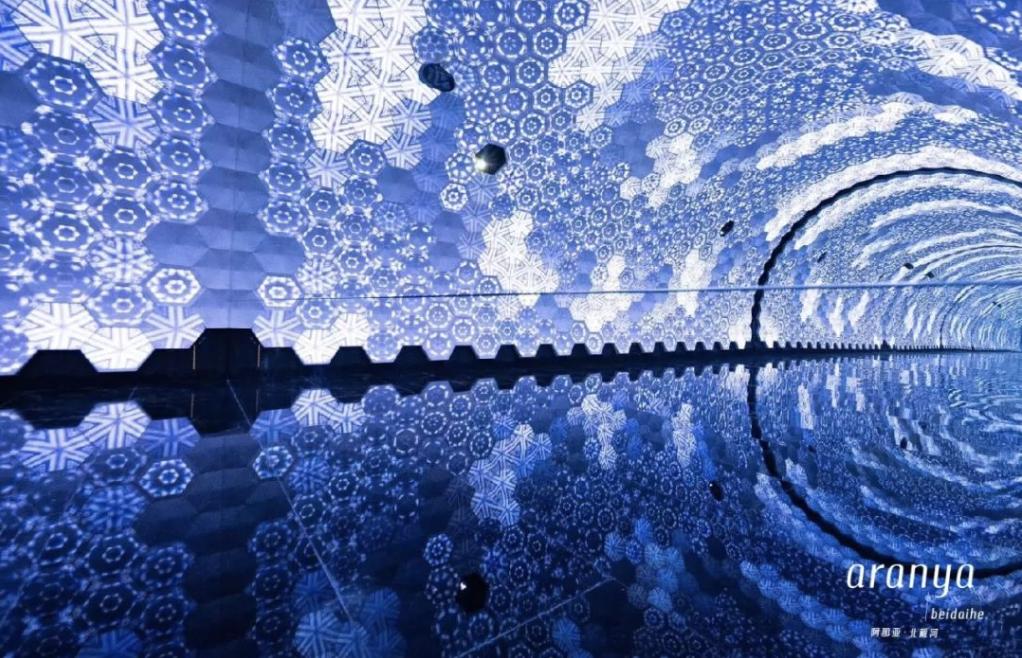 阿那亚|作为一个南方人,我差点错过北方这个的神仙度假地