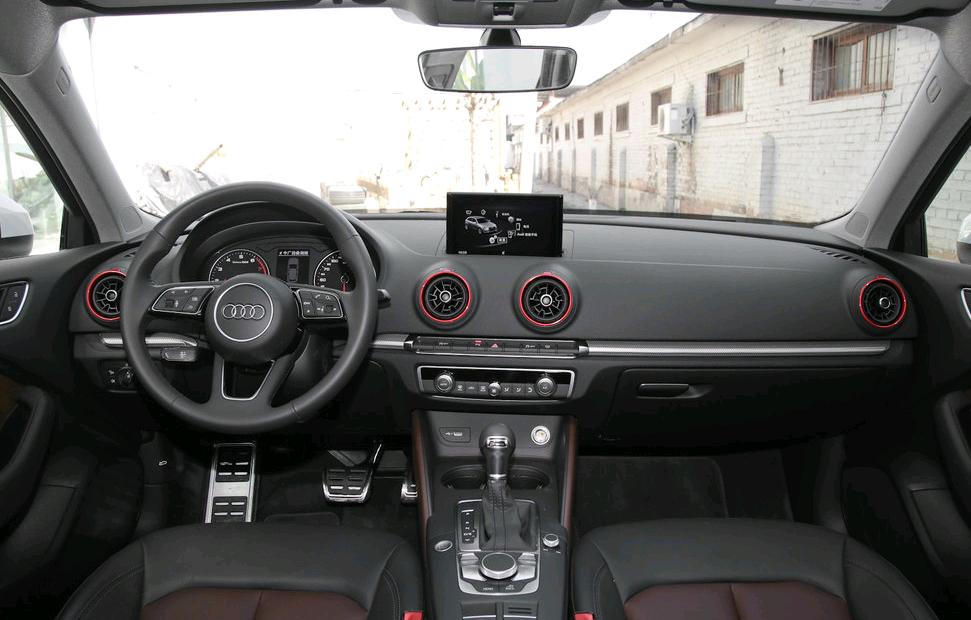 每月1万元适合买奥迪a3吗,每月多少工资能买奥迪a3