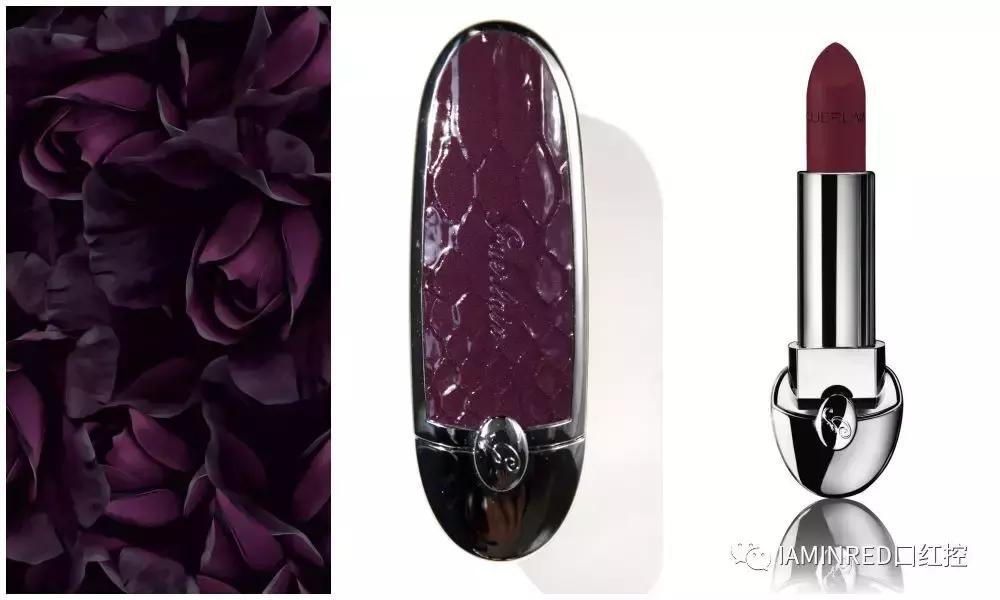 娇兰臻彩宝石,娇兰宝石系列新色