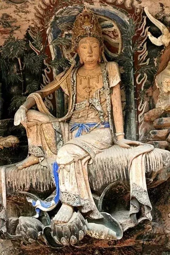 世界上著名的24尊观音雕像简介,世界上最好看的观音像