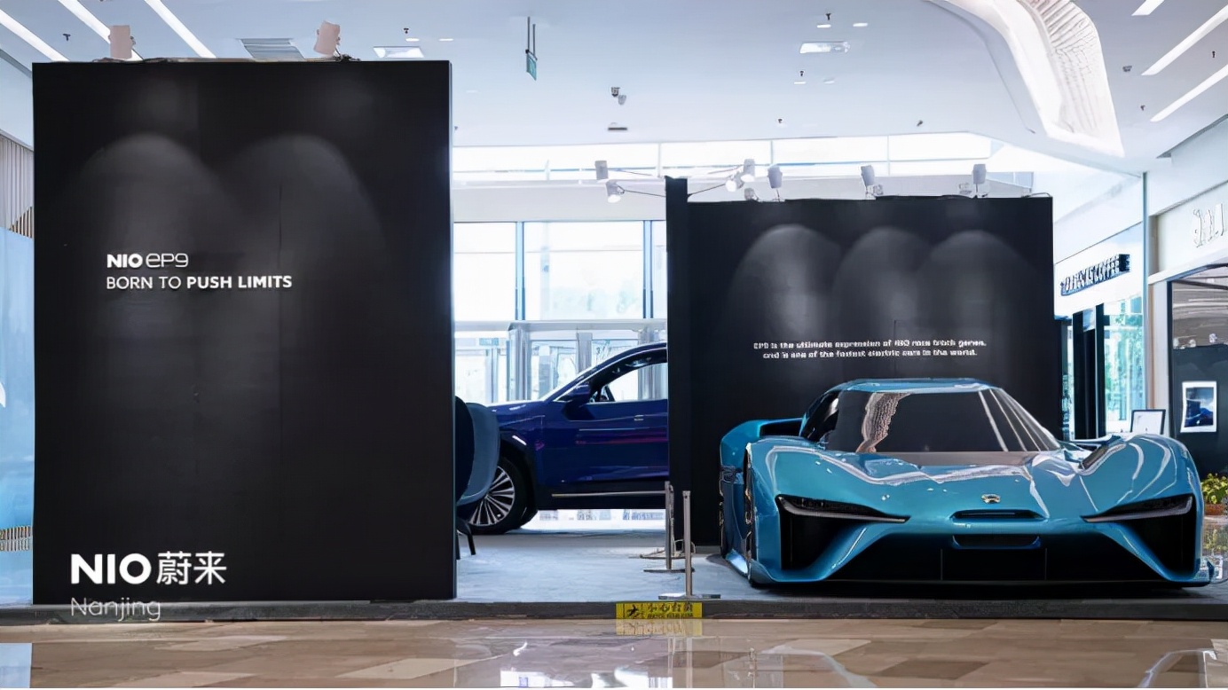 朋友圈预定！这几家快闪店太太太好逛了！