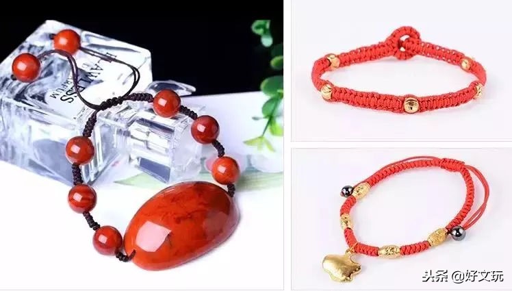 手串珠用弹力绳还是无弹力的好,弹力绳和非弹力绳哪个结实