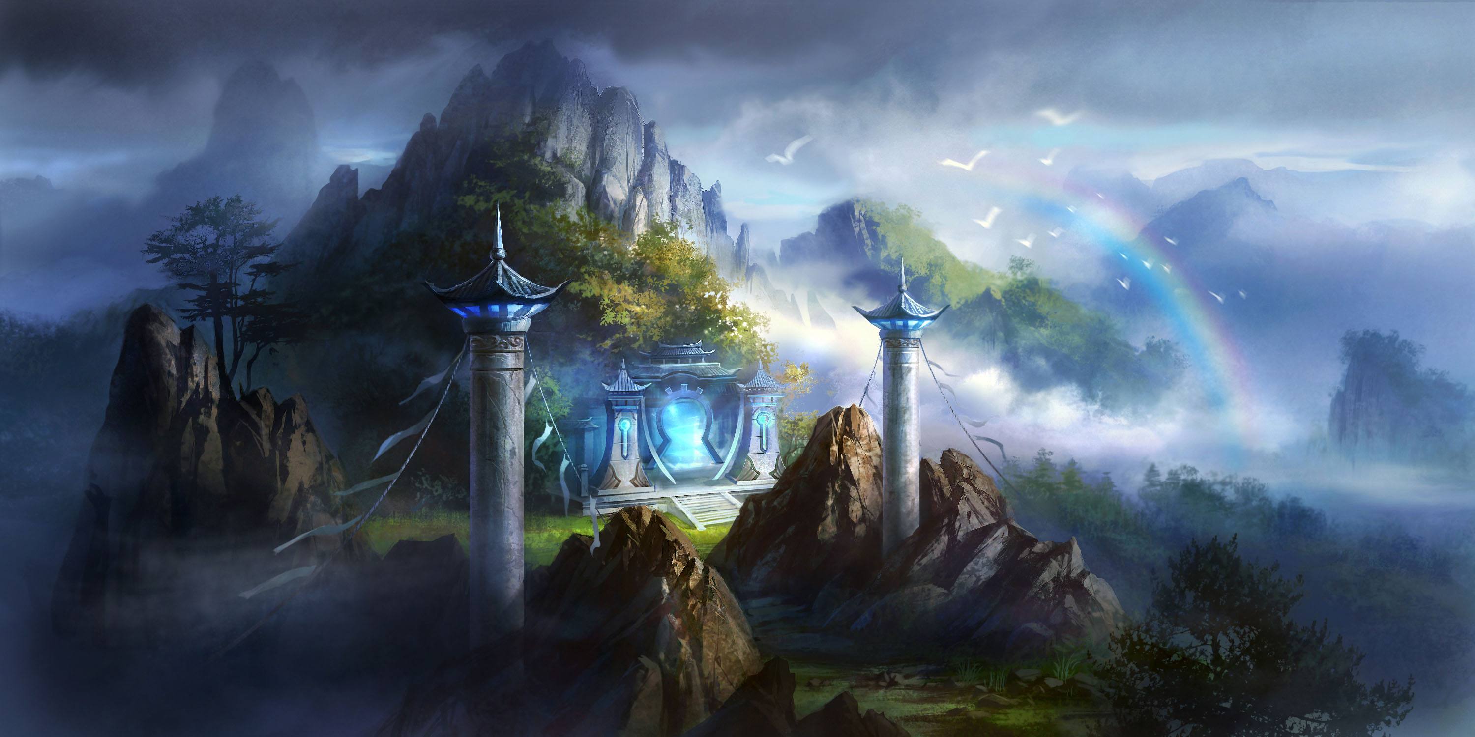 唐家三少最值得看的书,奇幻小说排行榜百万字以上