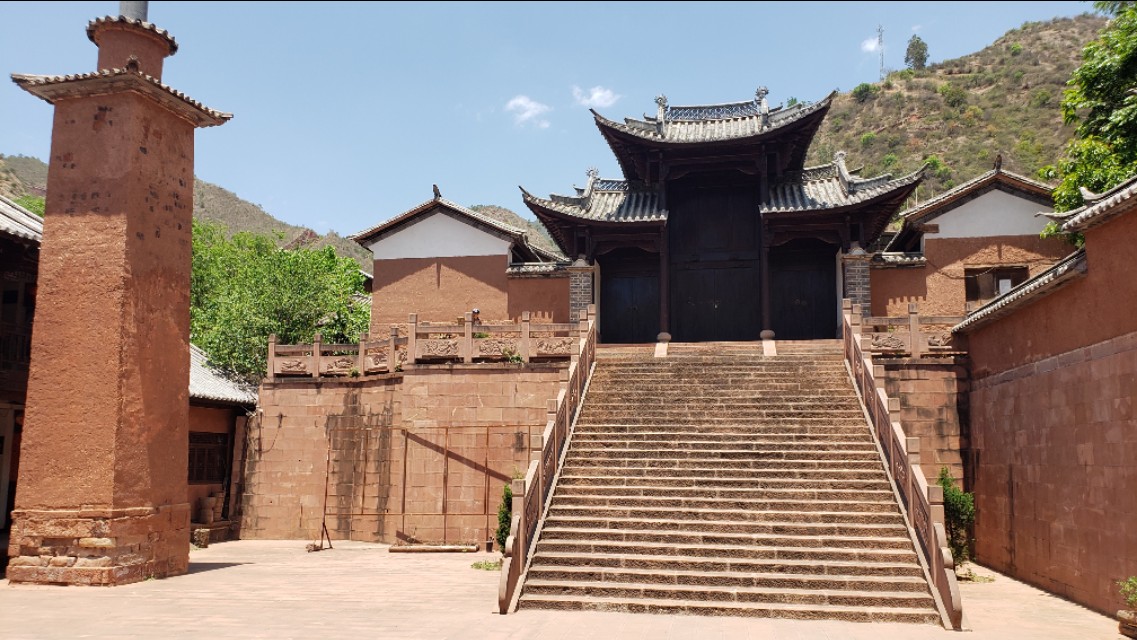 大理云龙县房价,大理云龙县简介