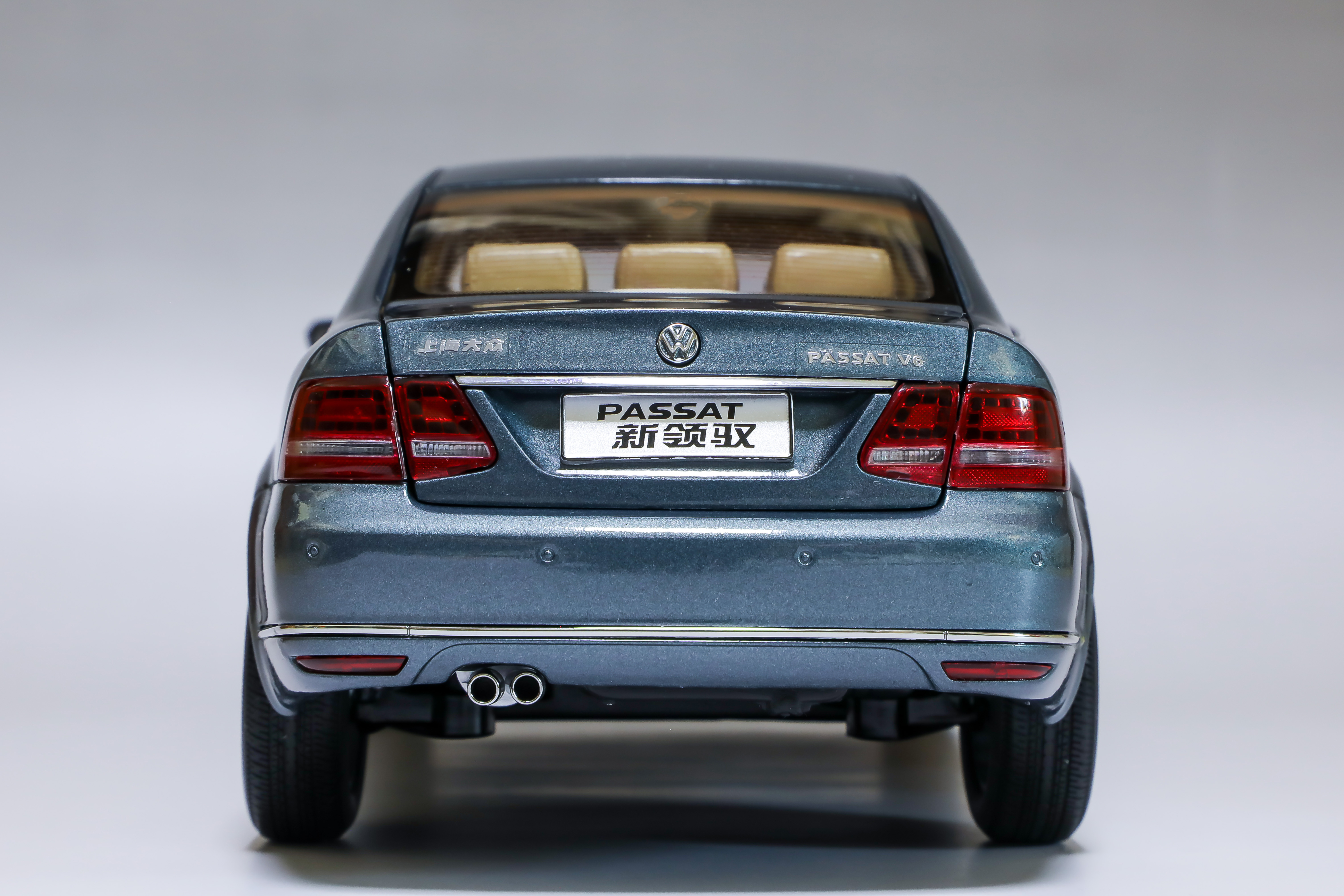 passat领驭官车,新款大众passat领驭