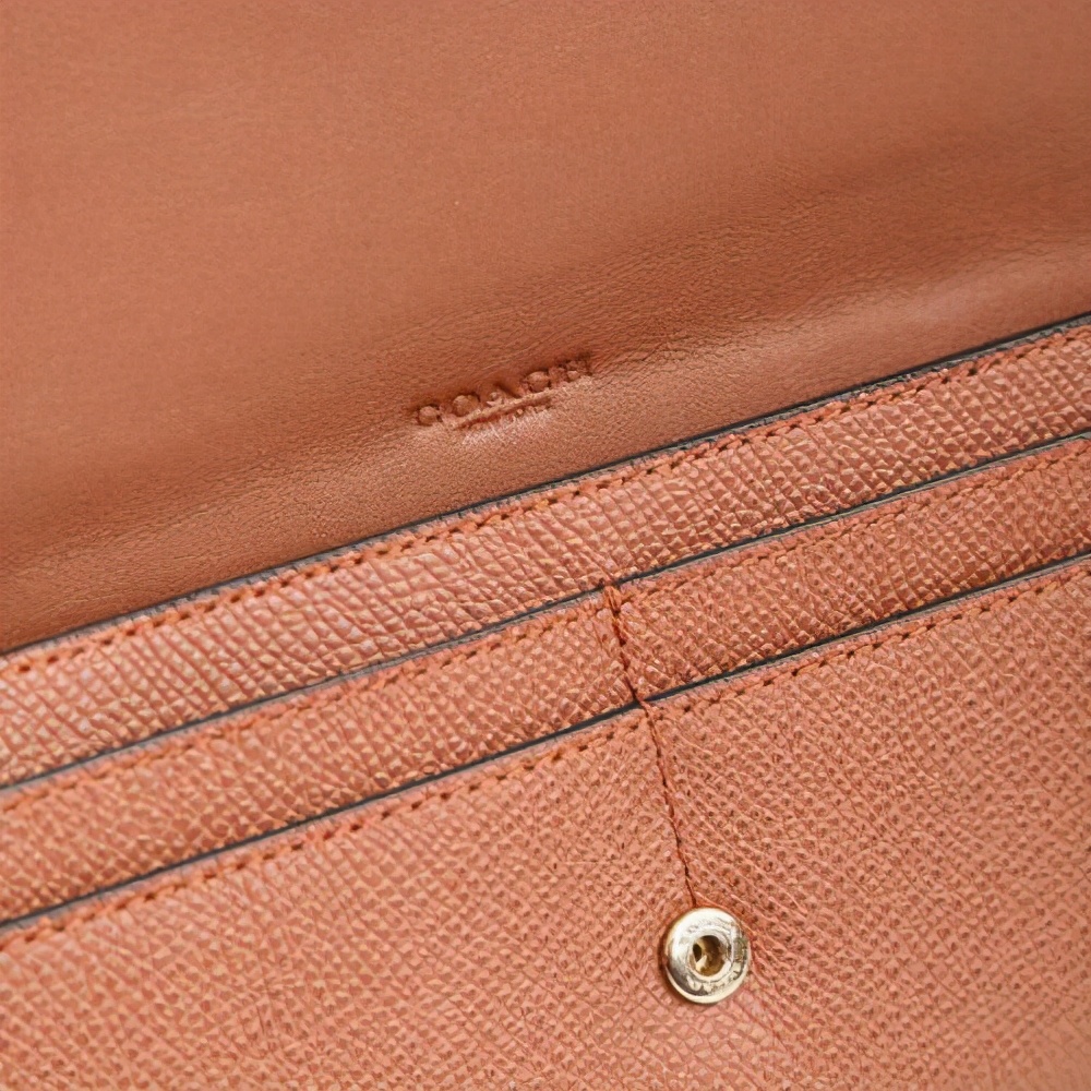 coach蔻驰2018春夏,100个快速提升审美的品牌