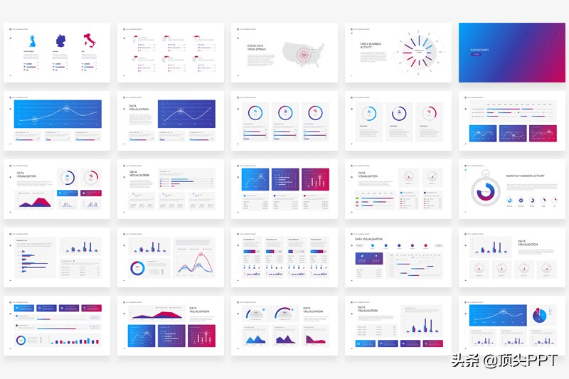 30分钟打造完美工作型ppt,10分钟让你的ppt脱颖而出