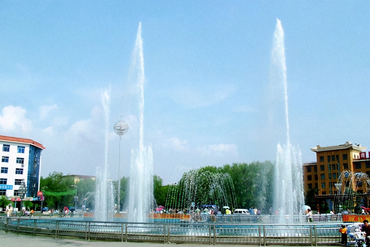 吉林市发现了哪些宝藏,吉林伊通县宝藏