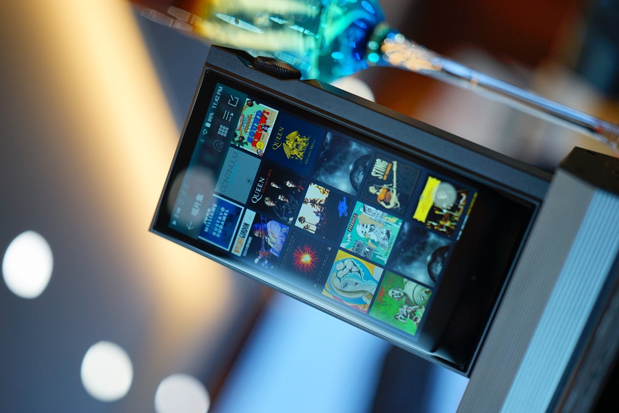 艾利和kannalpha发布会试听简评，细致鲜活的奢华