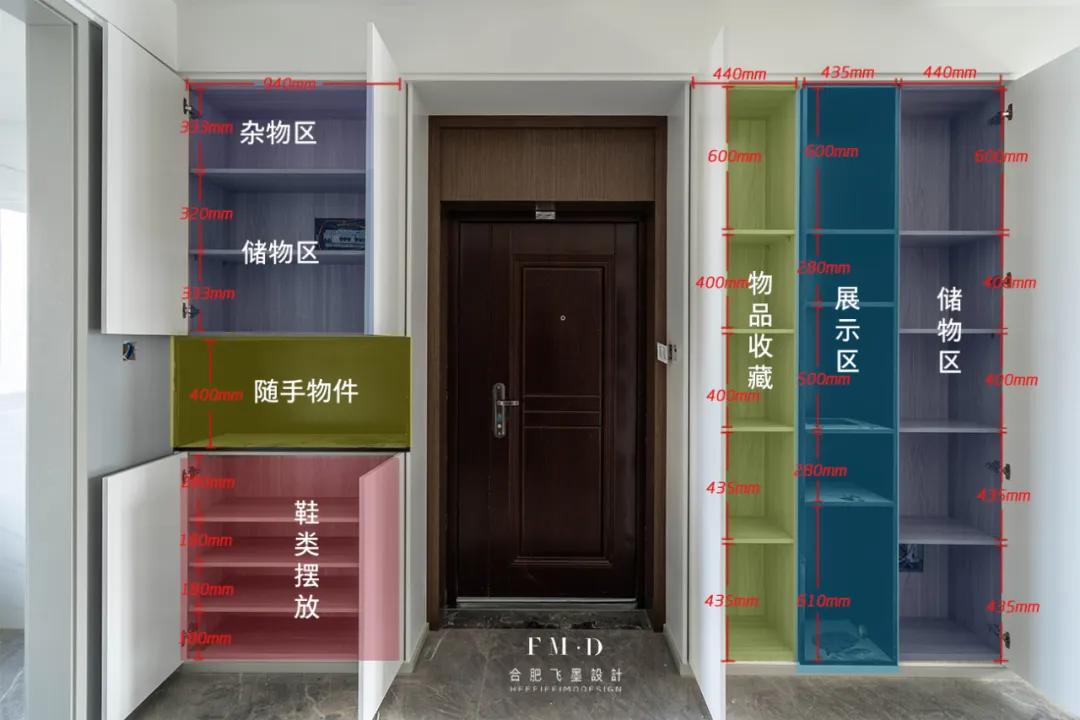 我家坚持不留客房，浪费空间又要天天收拾，真有亲戚经常来住？