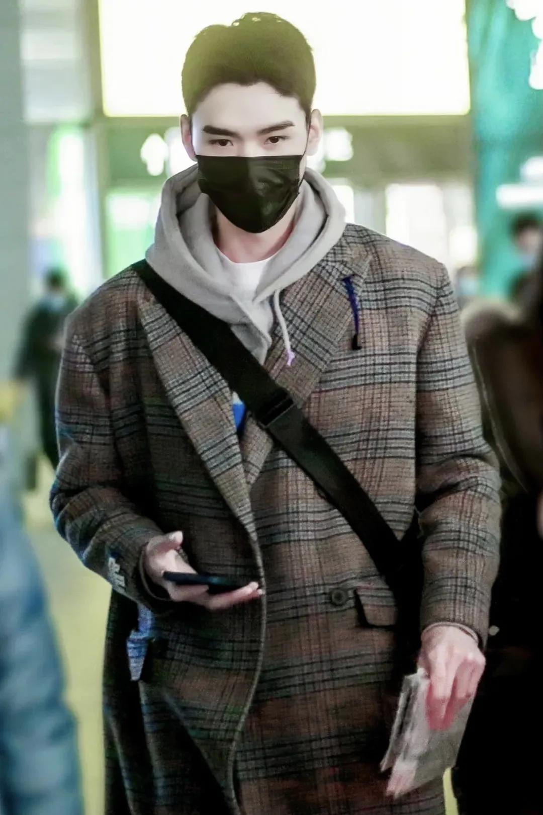 男士大衣鄙视链,羊绒大衣鄙视链