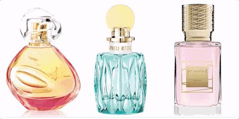 十大公认最好闻的女士香水秋冬,春天适合的经典香水推荐