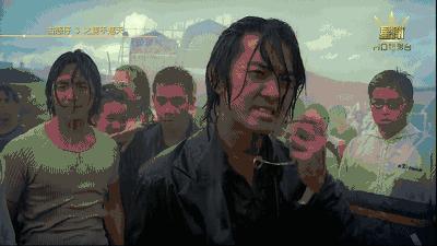 那些熟悉的配乐,那些熟悉的电影情节音乐